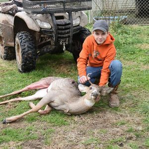 Meet your Posher, Crystal